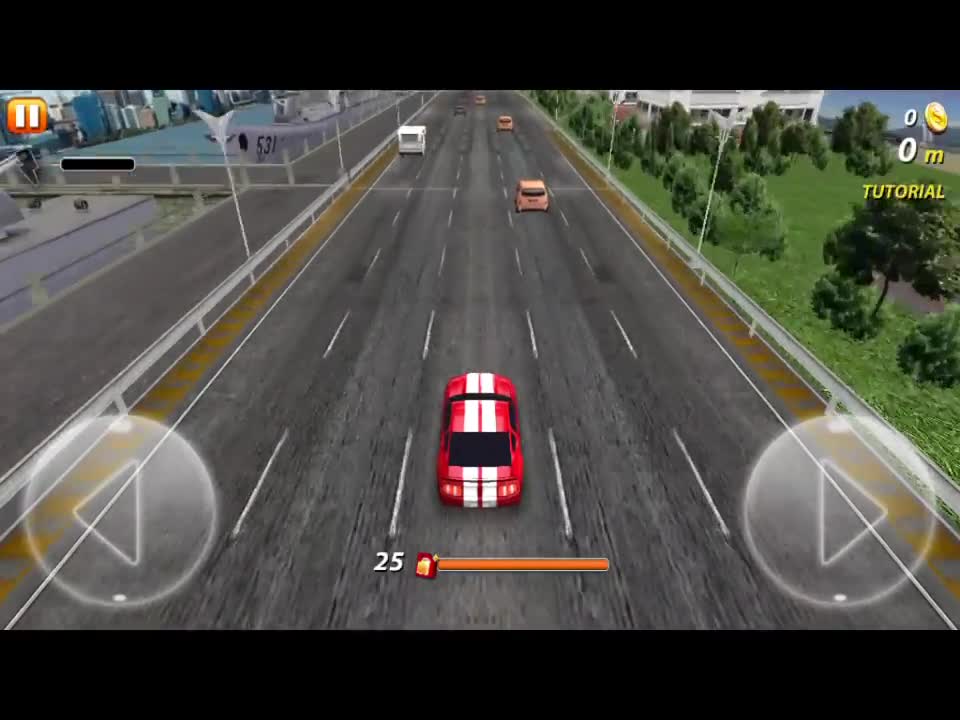 Racing War:Hero Racer Truck Drift Gameplay Android