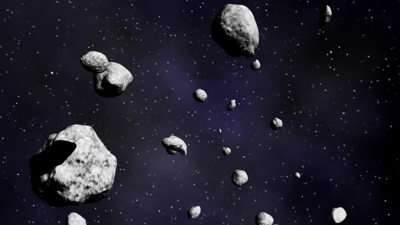 Asteroids v2.0