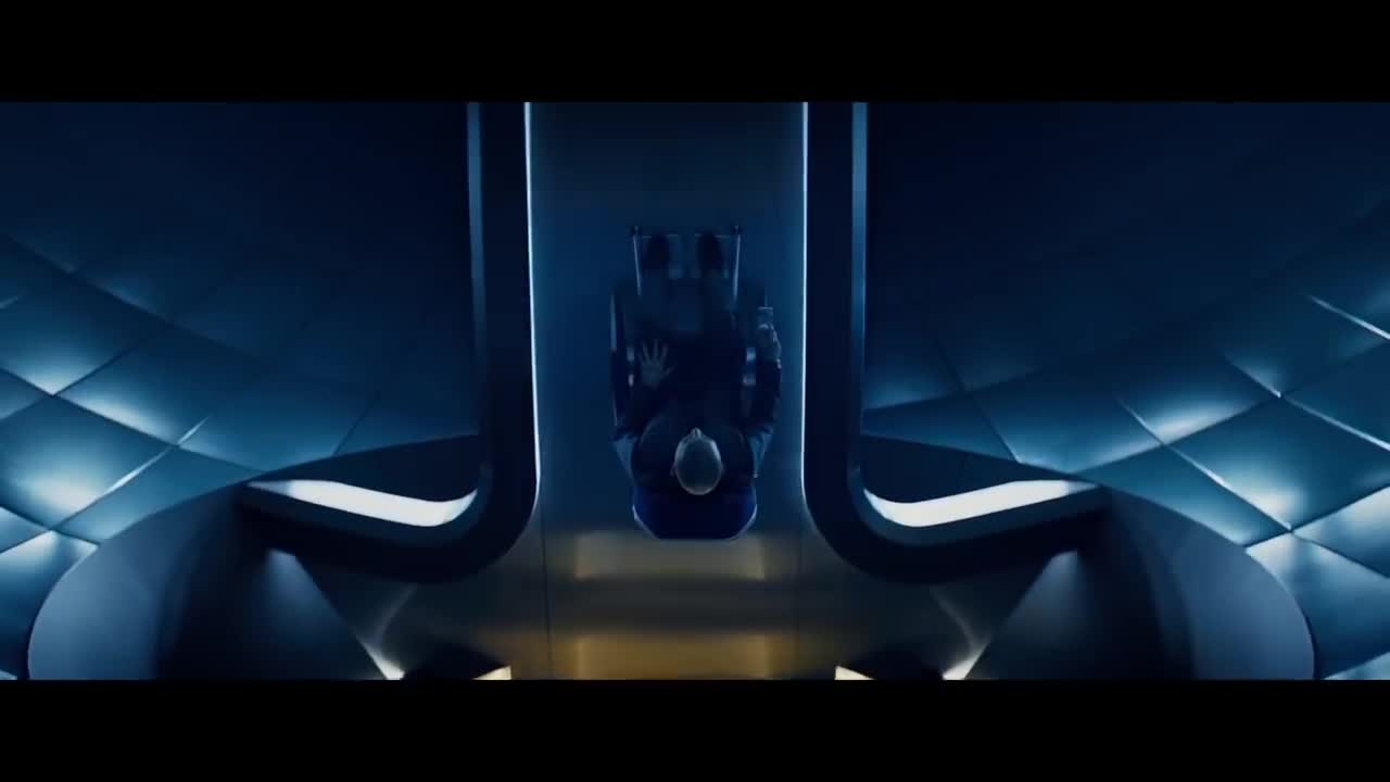 X-Men: Dark Phoenix Trailer