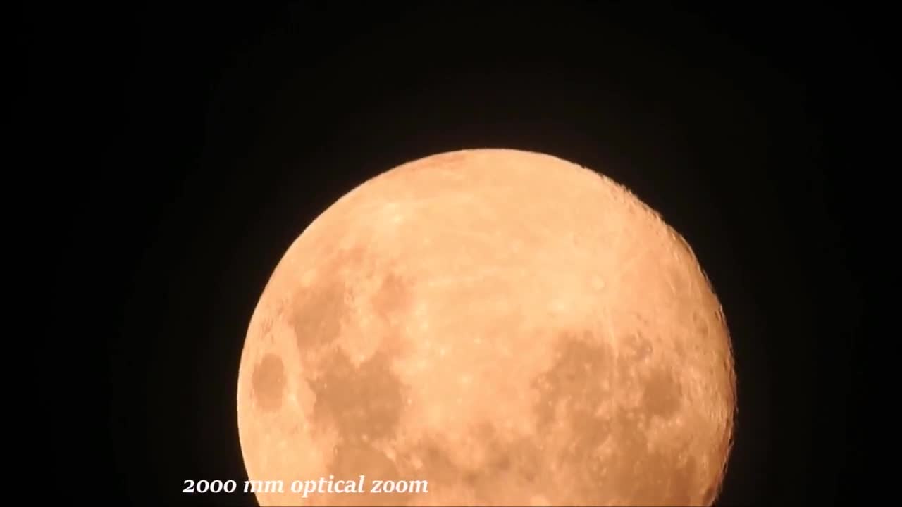Full Moon (Zoom)