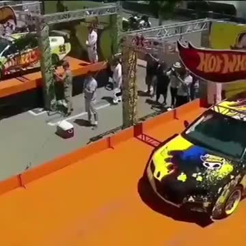 All Those Hot Wheels Dreams Turned Into Real Life!