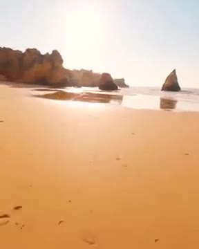 The Absolute Magnificent Portuguese Beaches