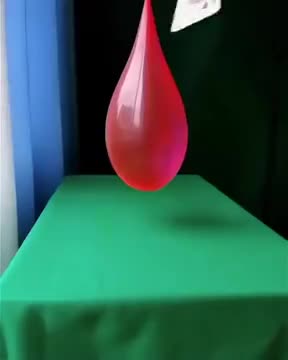 Slow-Motion Video