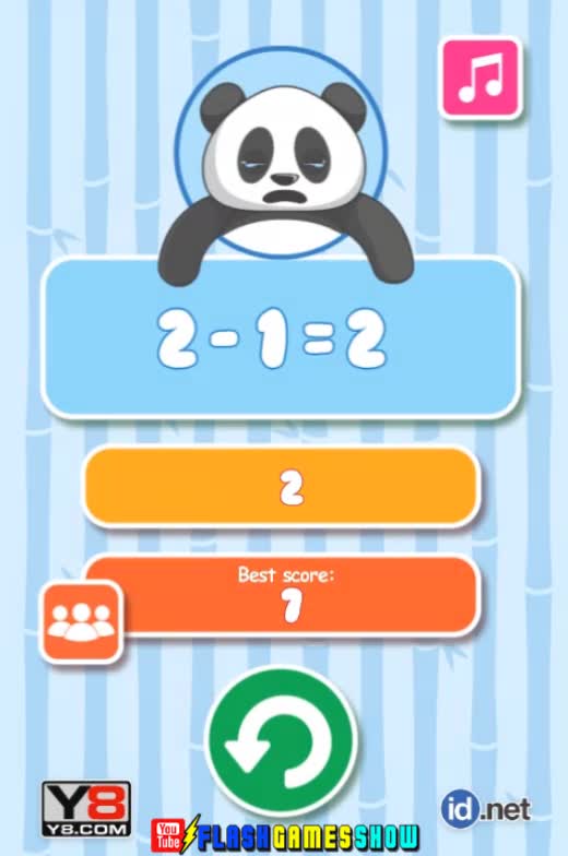 1+2=3 Pandas? Walkthrough