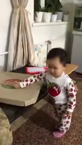 When Pizza Is Your Passion