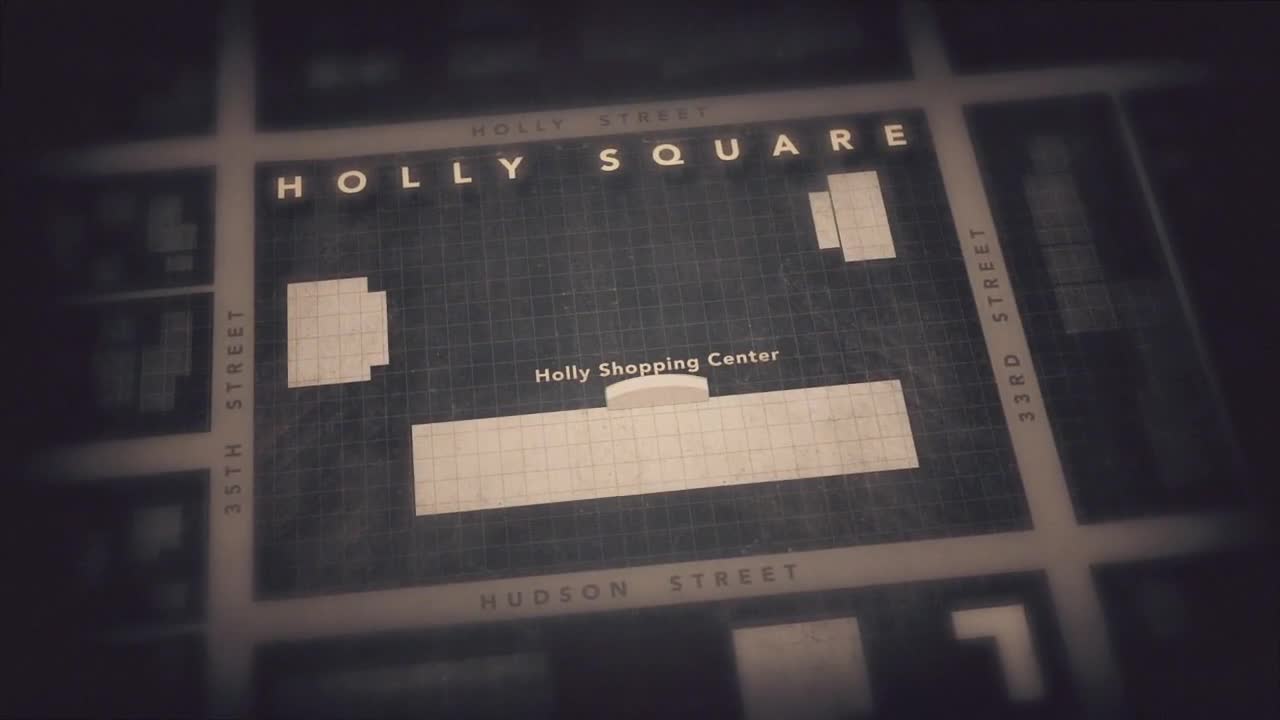 The Holly Trailer