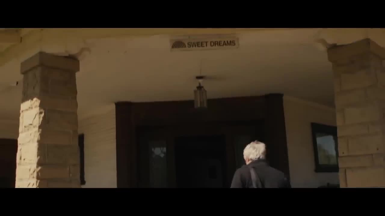 Sweet Dreams Official Trailer