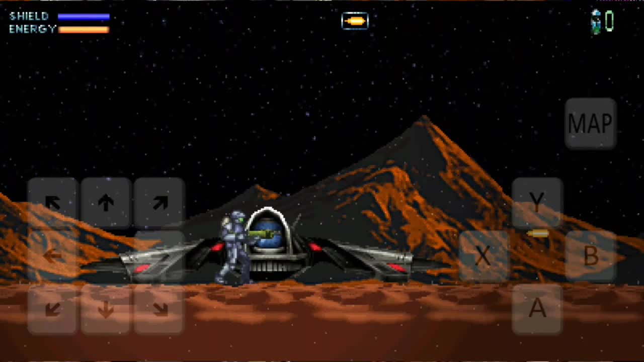 Life on Mars Android Gameplay Trailer
