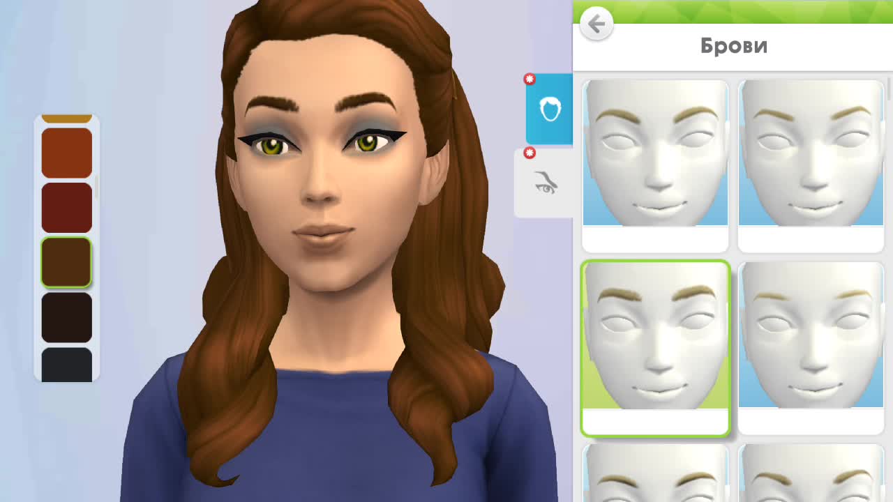 The Sims Mobile Gameplay Android