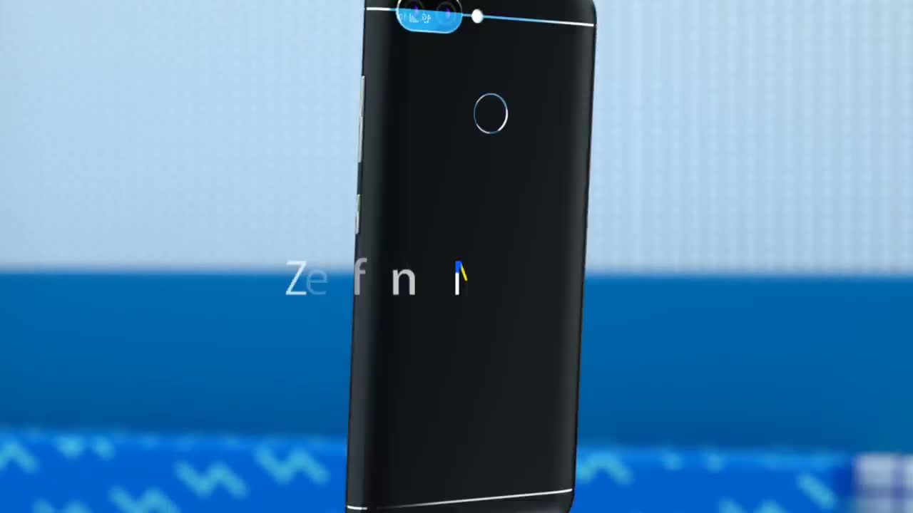Introducing ZenFone Max Plus (M1)