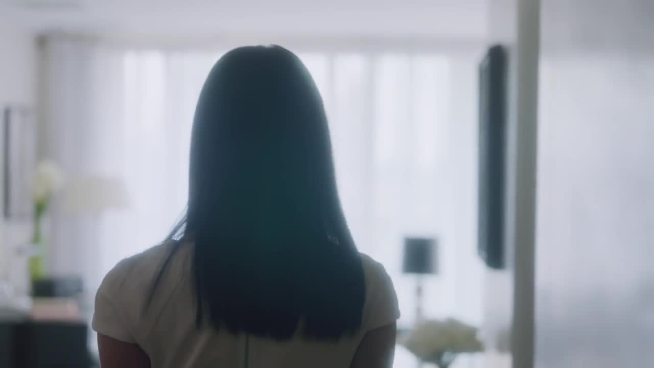Tiffany Commercial: Keys