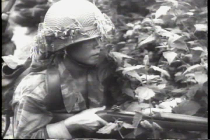 Crisis in Laos 1961