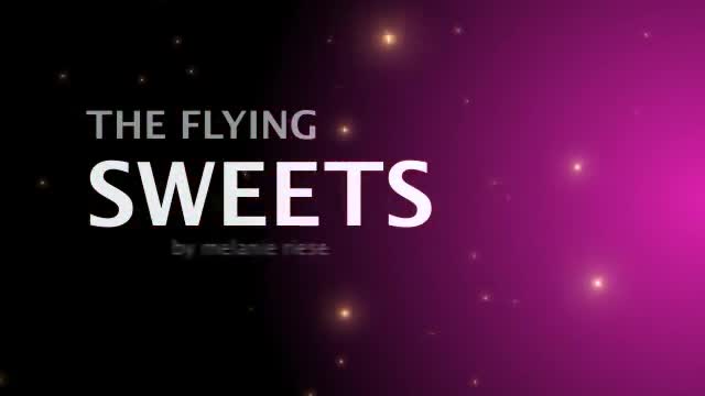 The Flying Sweets