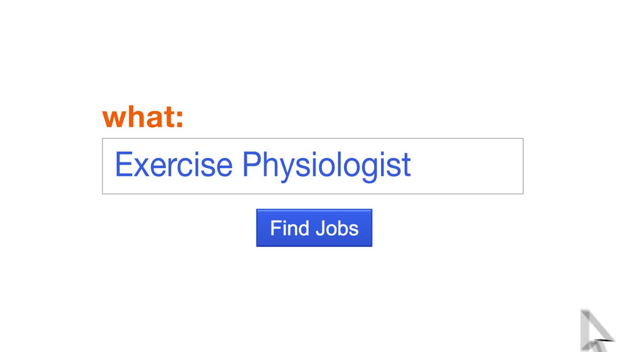 Indeed Campaign: Physiologist