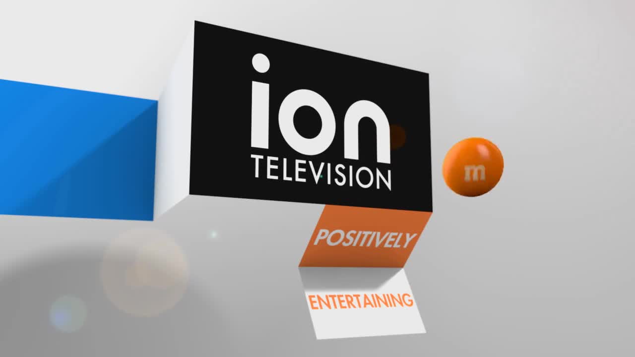 M&M’s and ION Television, Can’t Resist M