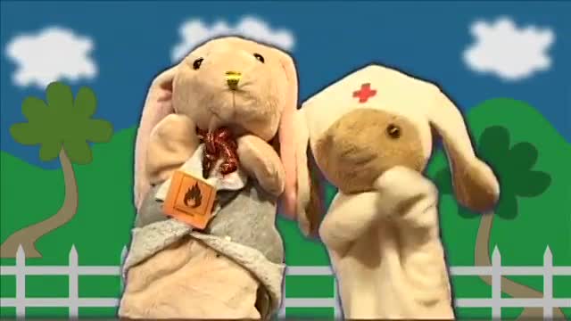 Fluffy TV Episode - 1
