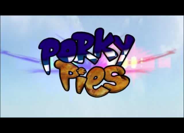 Porky Pies