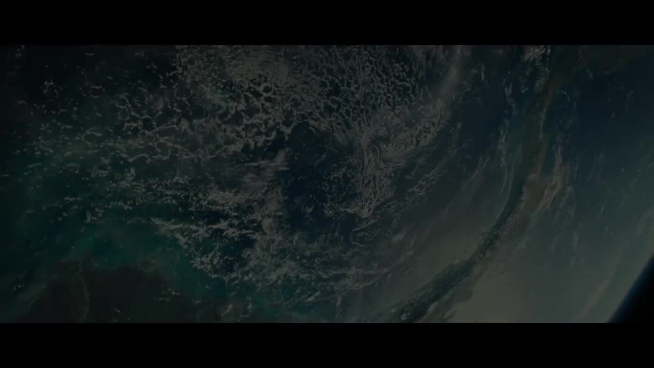 Gravity - Official Teaser Trailer