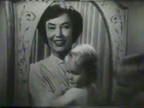 Downy Commercial (1962)