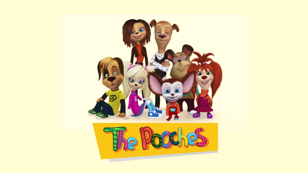 The Pooches - Trailer