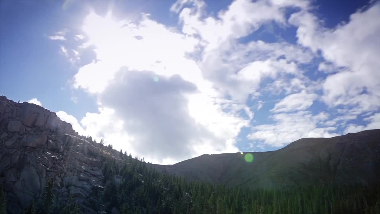 Pikes Peak Downhill 2014
