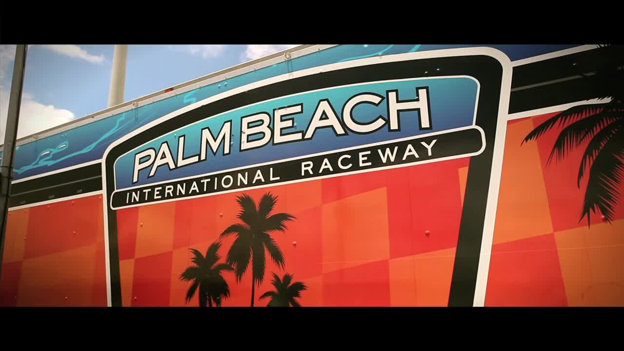 Formula Drift : Palm Beach Florida..