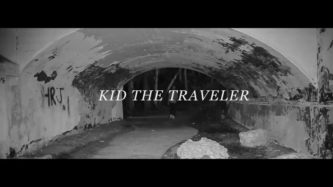 Kid The Traveler - Without You