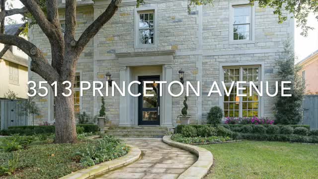 Princeton Avenue