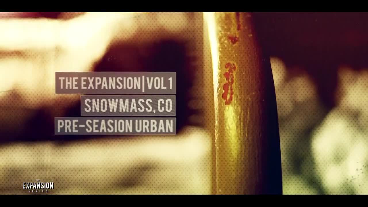 The Expansion 2012 - Vol. 1
