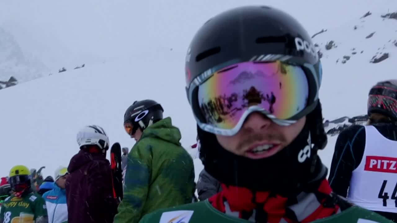 Snowboard Cross | Olympics YouTube | Feature