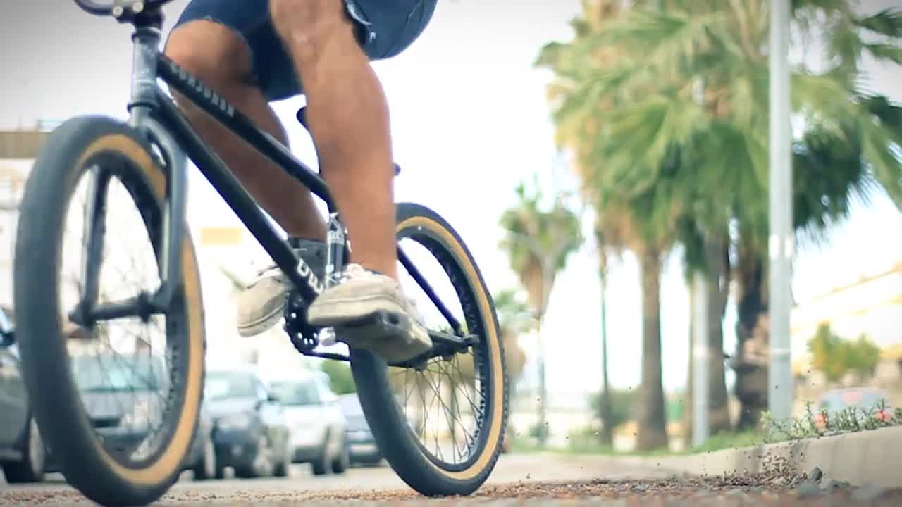Marmolejo Bike Check Edit