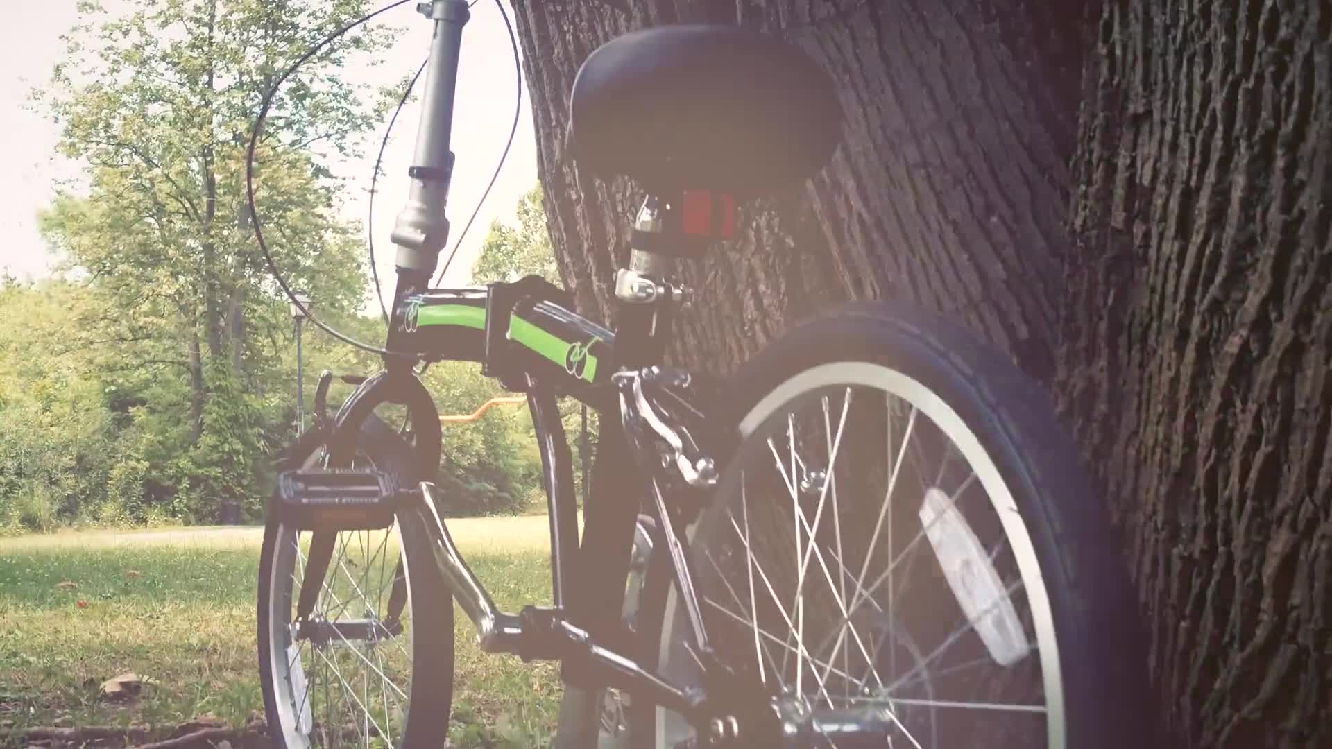 UnYOUsual Bike by IDS