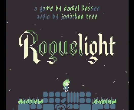 Roguelight - Audio Replacement