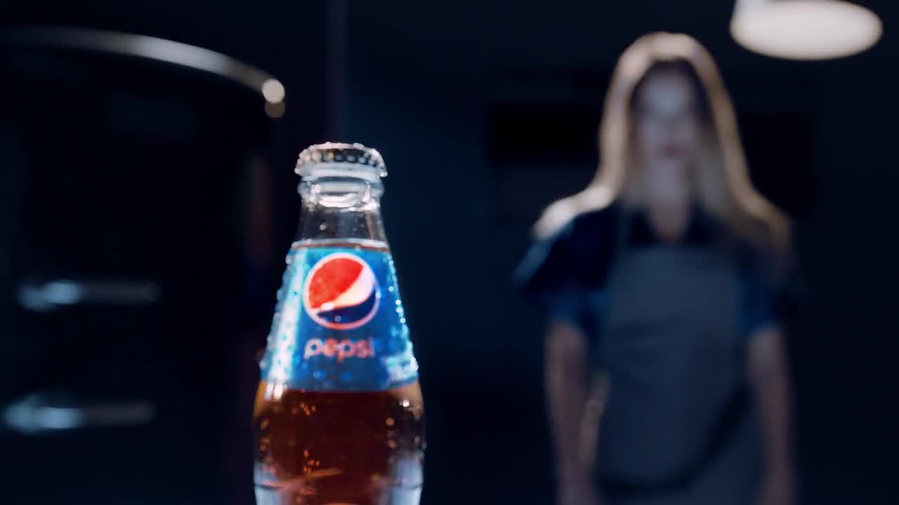 Pepsi Killbill