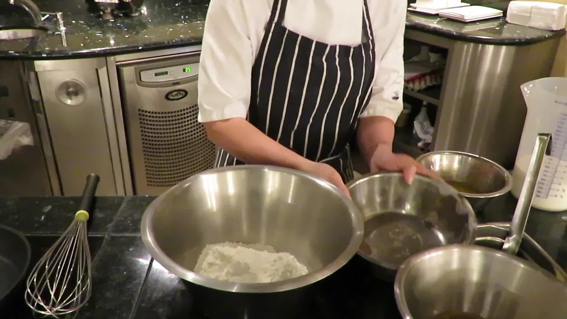 How to Make the Perfect Pancake