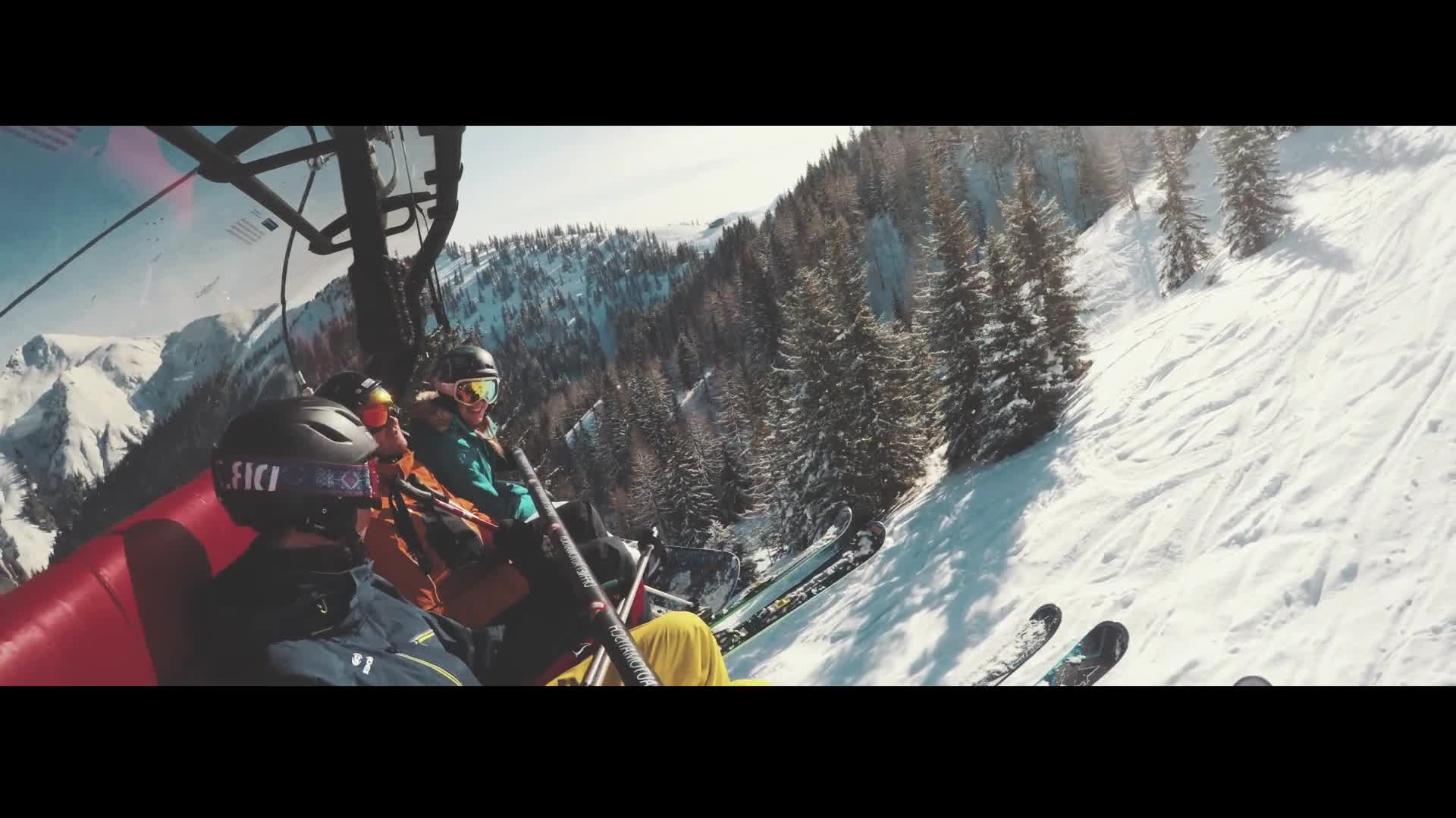 Crystal Ski Holidays - Zell am See