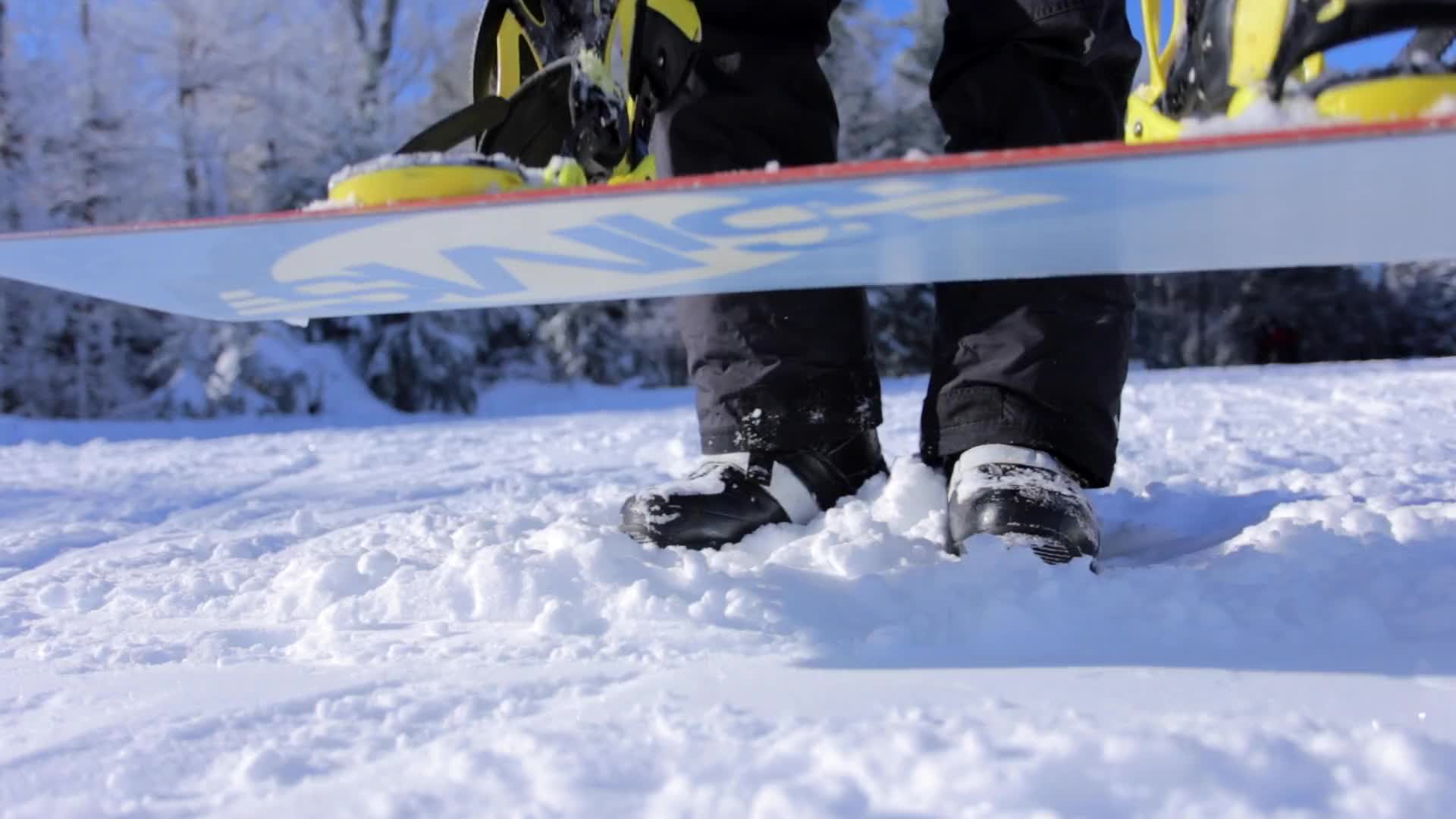 Bro-Tv - Best Ski Resort