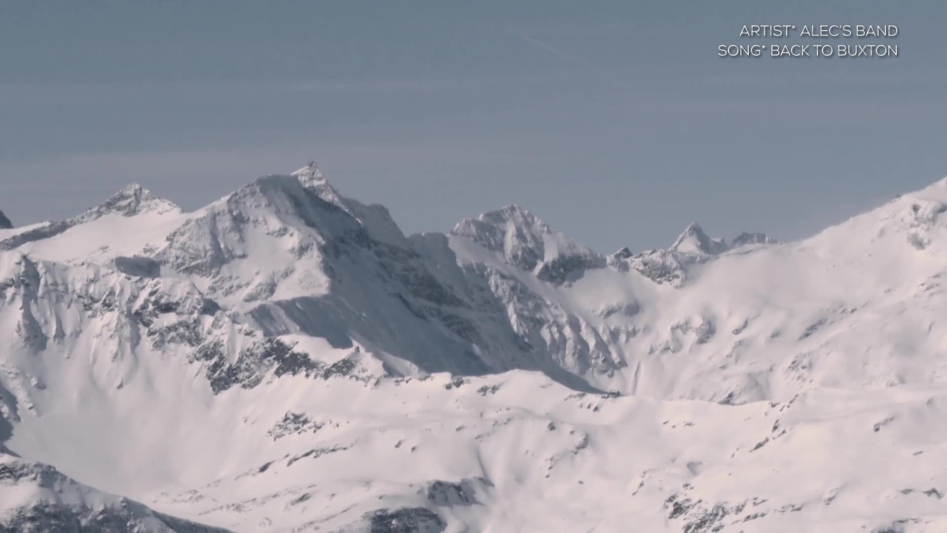 Gastein - Snowboard Powderdays - February 15