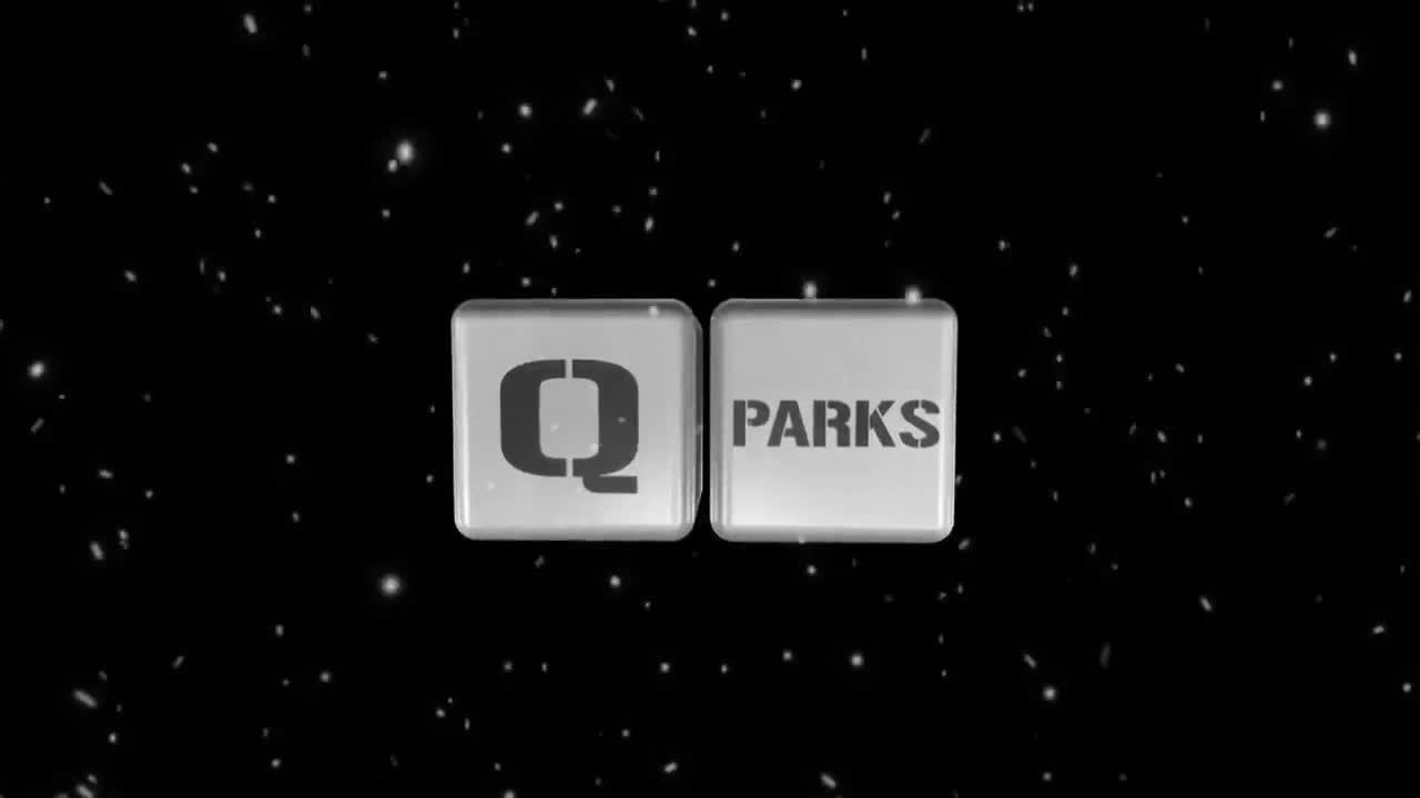 QParks - Horsefeathers Pleasure Jam 2010 Teaser 2