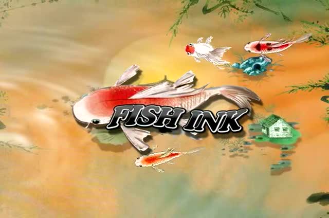Fish Ink - Insanely Addictive Game