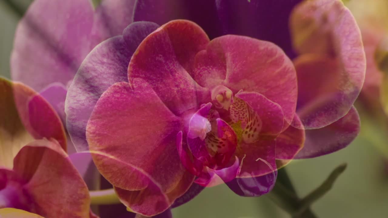 Fantastic Orchids
