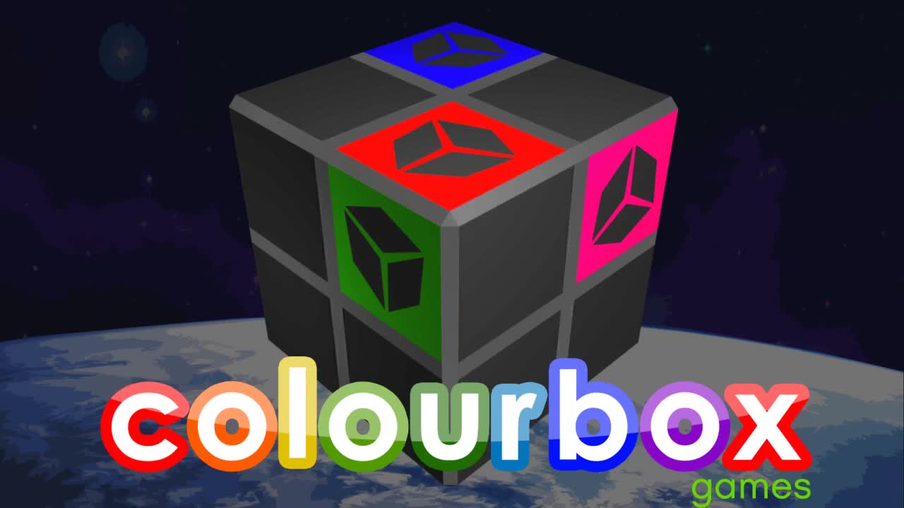Colourbox Tutorial Clip