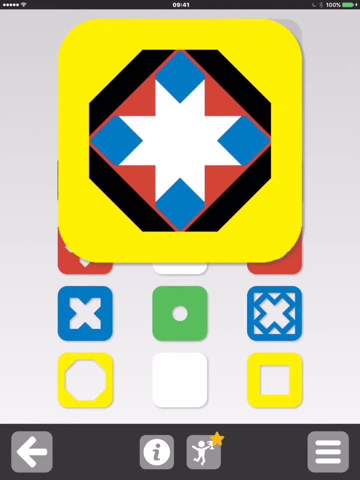Ravioli Game Play (iPad)