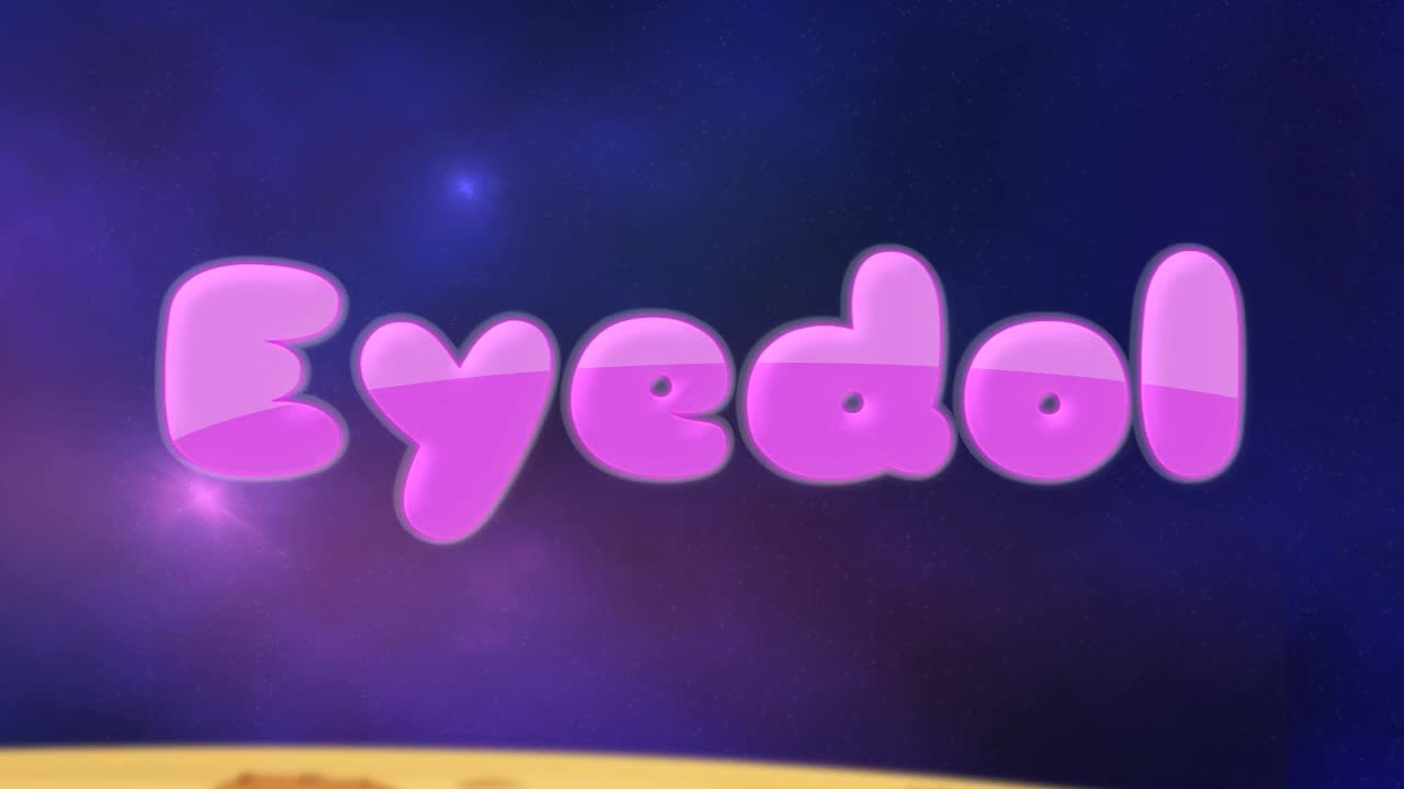 Eyedol