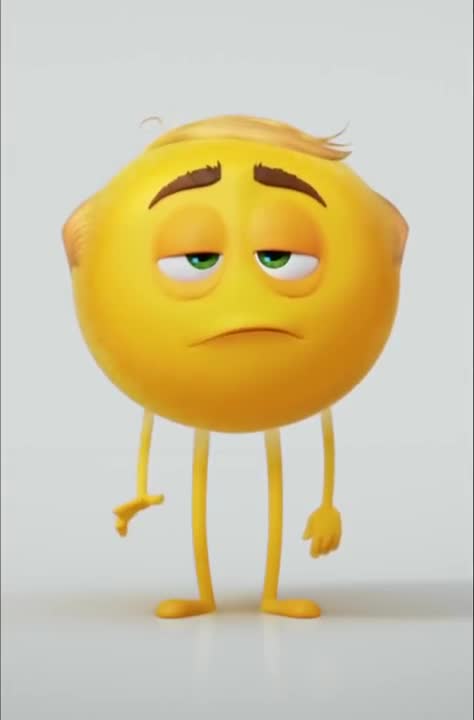 The Emoji Movie Official Trailer