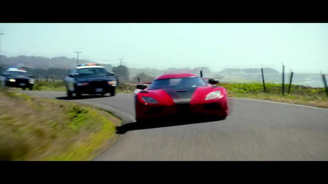 Need for Speed: De Leon