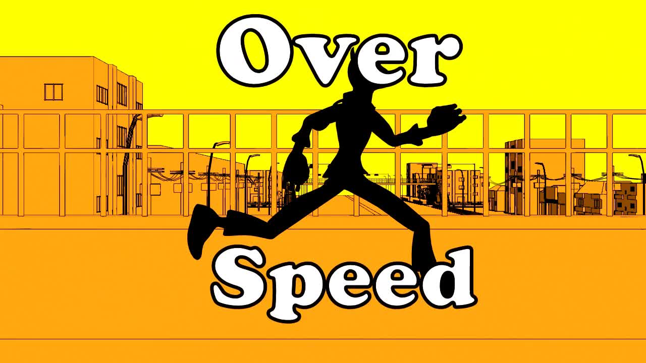 Over Speed