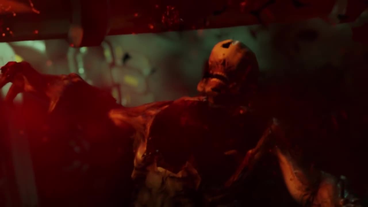 Doom Trailer