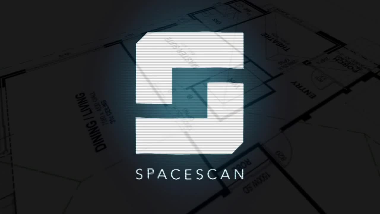 SPACESCAN - Plan Cutting & Presentation Evolution
