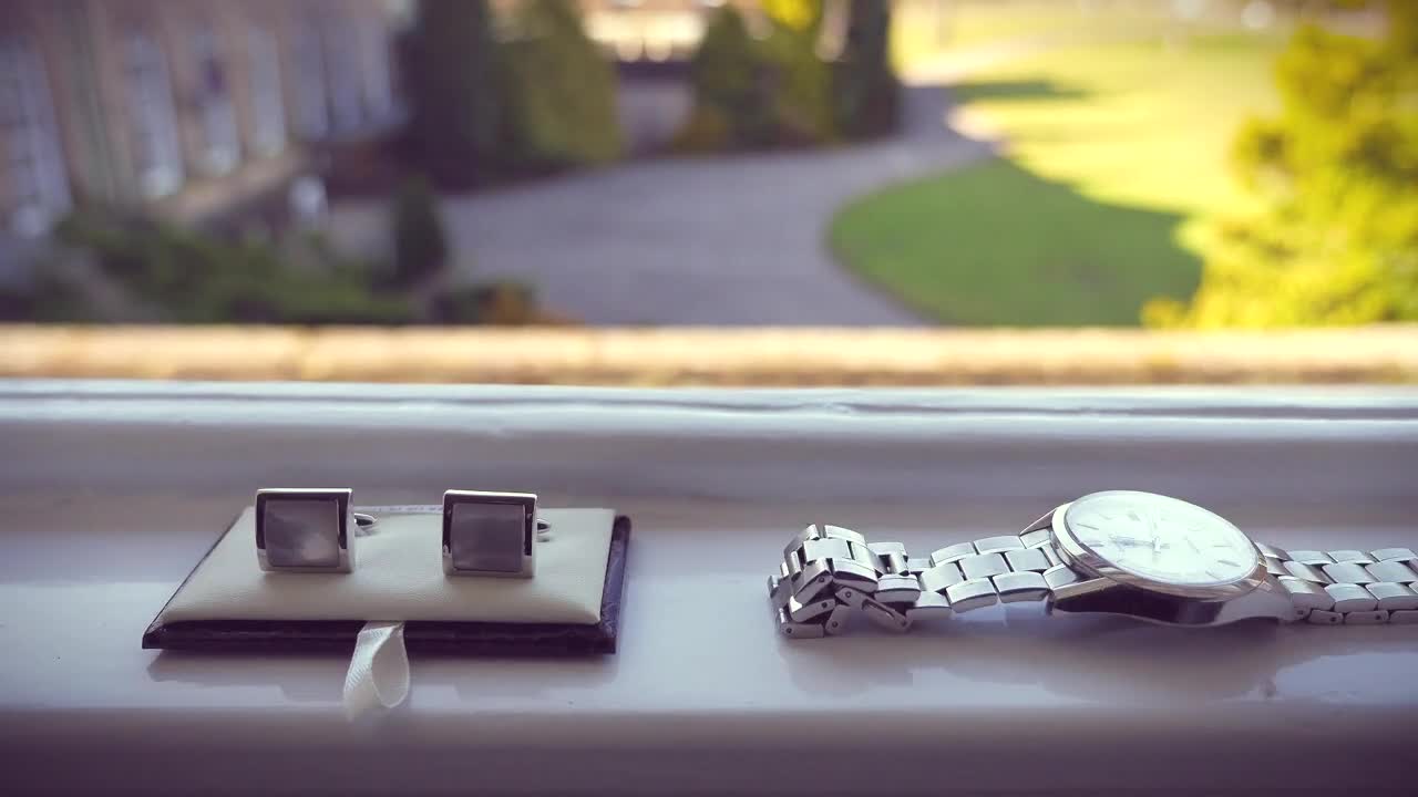 Meredith & Leigh Stop Motion Wedding Film